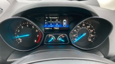 Ford Kuga 1.5 EcoBoost 182 Zetec 5dr Auto Petrol Estate